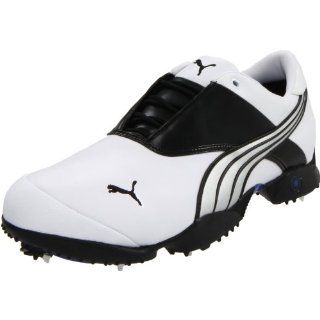 PUMA Mens Ace 2 Golf Shoe Shoes
