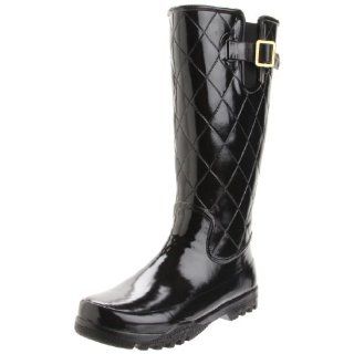 Sperry Top Sider Womens Pelican Quilted Mid Calf Boot