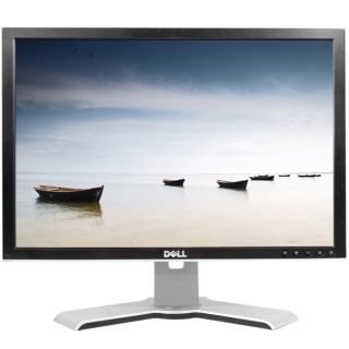 Dell 1708FP 17 inch LCD Monitor (Refurbished)