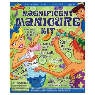 Magnificent Manicure Kit