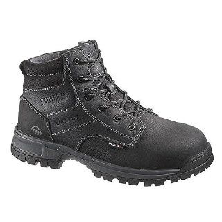 Mens Extra Wide Hiking Boots Shoes