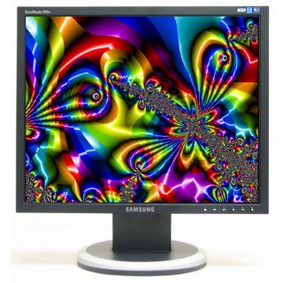 Samsung 940N 19 inch 1280x1024 LCD Computer Monitor (Refurbished