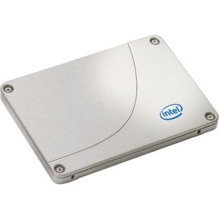 Intel X25 V MLC Solid State Drive