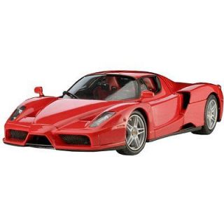 Kit Autos   Ferrari Enzo Ferrari   Achat / Vente MODELE REDUIT