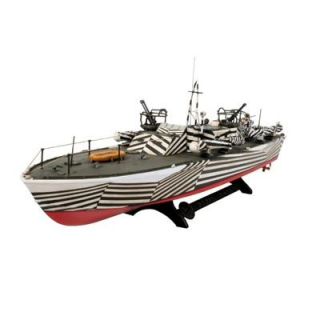 Torpedo Boat PT 167   Revell   Achat / Vente MODELE REDUIT MAQUETTE