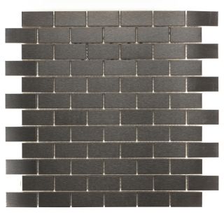 ICL Urban Metal Mosaic Tiles (Pack of 11) Today $147.99