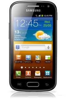 Samsung Galaxy Ace 2 I8160 GSM Unlocked Android Cell Phone Today $318