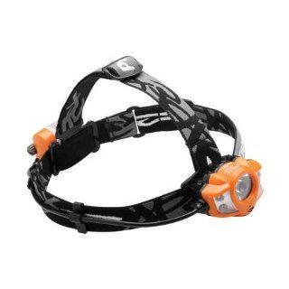 Apex Pro Headlamp Orange Output Up to 130 Lumens