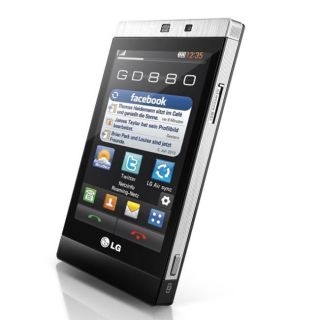 LG GD880 Mini GSM Unlocked Cell Phone