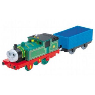 Fisher Price Thomas and Friends Whiff Toy Engine