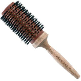 Acca Kappa Thermo Natura Styling Brush for Frizzy and Dry