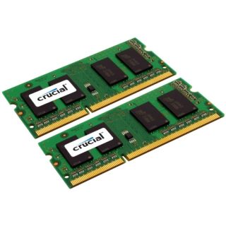 Crucial 16GB DDR3 SDRAM Memory Module Compare $172.78 Today $145.49