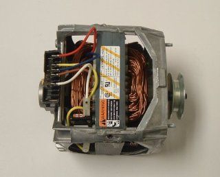 Frigidaire Washer Motor 134156400 Appliances