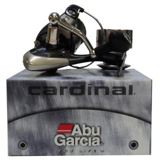 Abu Garcia Cardinal 606 ALB Spinning Reel