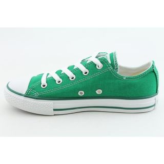 Converse Toddlers Chuck Oxford Green Casual Shoes