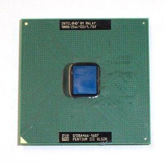 Pentium III 1000/256/133/1.75V CPU Processor