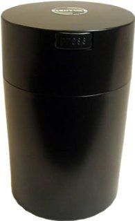 Tightvac Coffeevac CFVB Black Top/Black Body 1.85 Liter/1