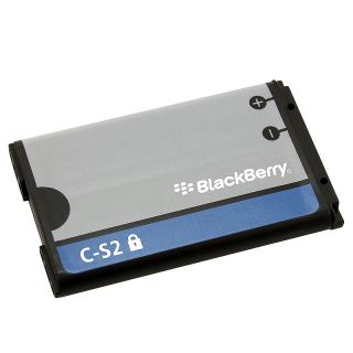 BlackBerry Curve 8520/ 9300 Standard Battery OEM C S2/ BAT 06860 004