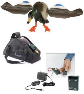 Duck Drake Decoy Package Today $153.99 4.0 (1 reviews)