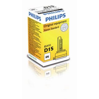 Ampoule Philips D1R Xénon Standard 35W   Achat / Vente PHARES