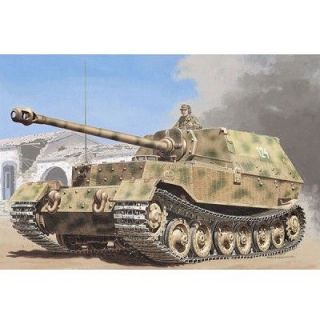 Sd. Kfz. 184 PanzerJg. Elefant   Achat / Vente MODELE REDUIT MAQUETTE