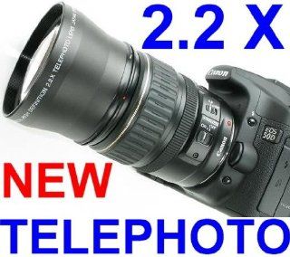 NEEWER® Professional HD 72mm Telephoto Lens For Canon EOS