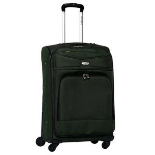 Dockers Green North Point 24 inch Expandable Spinner Upright