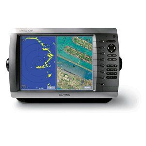 Garmin GPSMAP 4212 GPS & Navigation