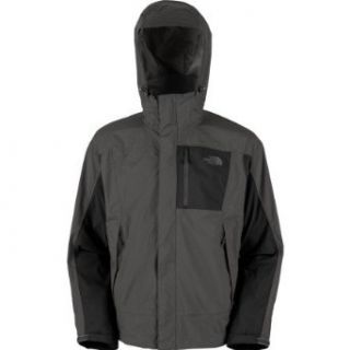 The North Face Varius Guide Jacket   Mens Asphalt Grey