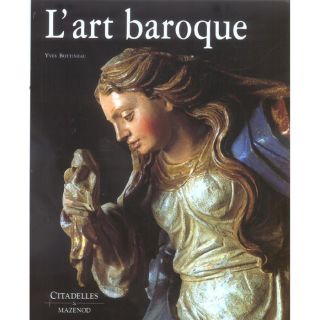 art baroque   Achat / Vente livre Yves Bottineau pas cher