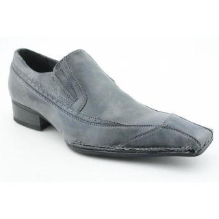 Antonio Zengara s A40168 Grays Dress Shoes