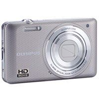 Olympus   Vg 140 14.0 megapixel Digital Camera   Silver