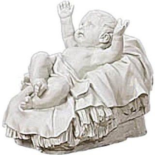 Josephs Studio 27 Inch Baby Jesus Nativity Figurine Home