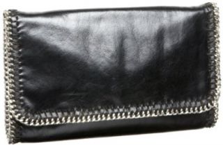 Latico Crawford Clutch,Black,one size Shoes