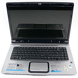 HP Pavilion dv6810us 2 GHz 160GB 15.4 inch Laptop (Refurbished