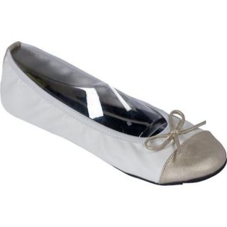 Womens Butterfly Twists Olivia Cream/Gold Today $28.95