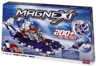 MagNext System   Ultimate 142ct Toys & Games