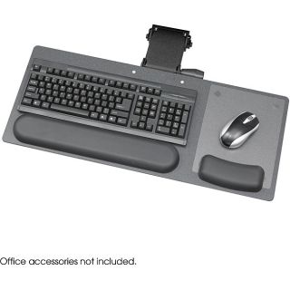 Articulating 28 inch Keyboard and Mouse Arm Today $164.45