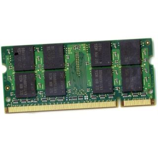   Mémoire 4Go DDR3   1333MHz   SODIMM 204 broches   Garantie 1 an