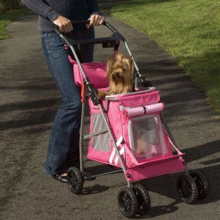 Guardian Gear Ultimate Pet Stroller