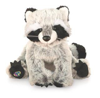 Webkinz Raccoon Toys & Games
