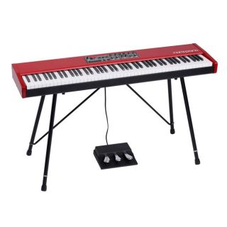 Clavier 88 Notes toucher lourdSection Piano  6 catégories de sons