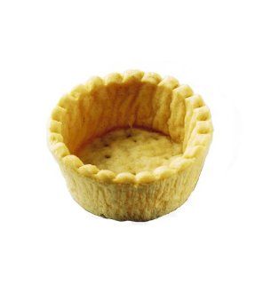 Hafner Quiche Shell, 2 Inches, 140 Count Grocery