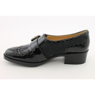 Circa Joan & David Womens Rine Black Dress Shoes Size 8.5