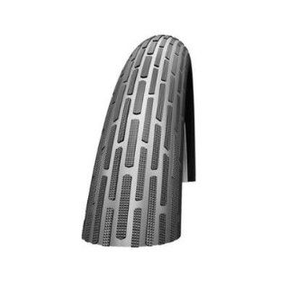 Schwalbe Fat Frank Tire   29 x 2.00, Wire Bead, Black