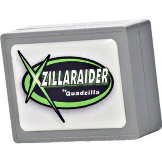 Quadzilla Xzillaraider II Adjustable Module   140 HP for Dodge Cummins