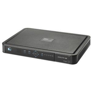 Intellian i Series DIRECTV HD Receiver