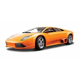 Modèle réduit   Lamborghini Murcielago LP 640   Achat / Vente MODELE