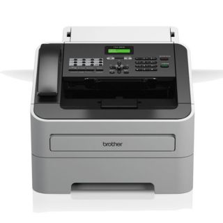 Brother Fax 2845   Achat / Vente IMPRIMANTE Brother Fax 2845