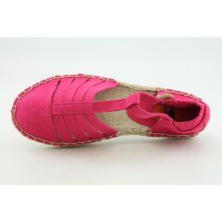 Rocket Dog Womens Lilly Pink Casual Shoes